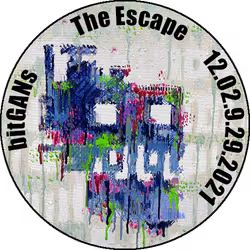 bitGANs - The Escape