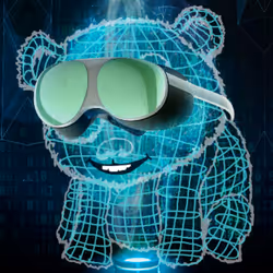 Final 3 Positive Pandas Drop Party.