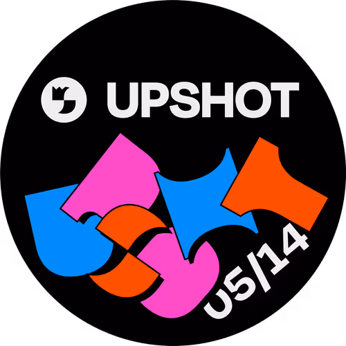 Upshot Open Beta Launch Party