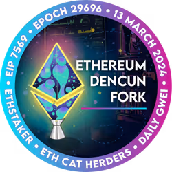 Mainnet Dencun Upgrade