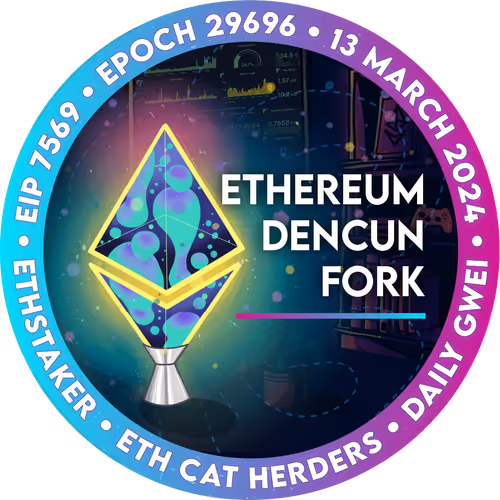 Mainnet Dencun Upgrade