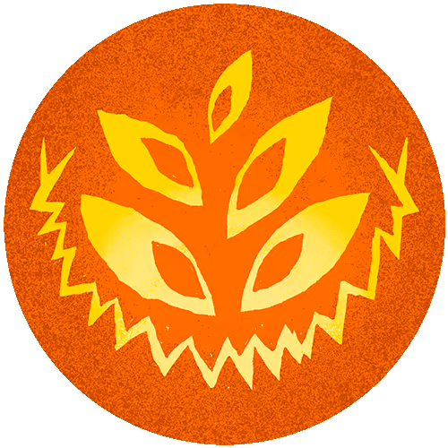 Kaiju Goons Halloween 2021