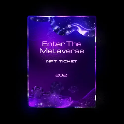Enter The Metaverse