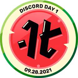 Discord Day 1 - First IT Stage