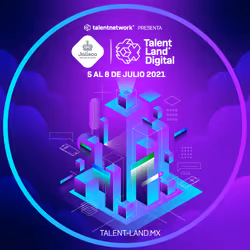Talent Land Digital 2021