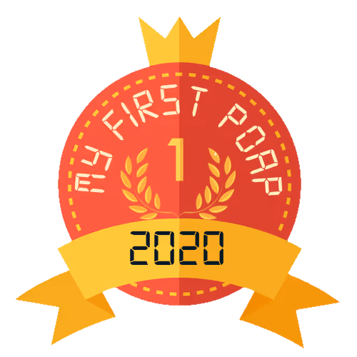 Poap V2