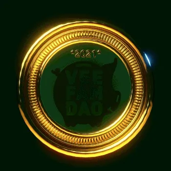 VeeFam DAO OGG Coin