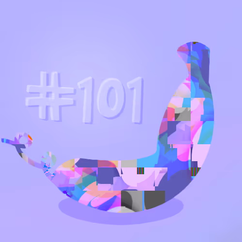 Banano Sundays #101