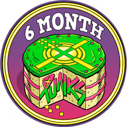 PUNKS Comic 6-Month Anniversary