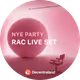 Decentraland 2020 End of Year Party!
