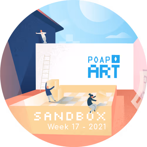 Poap V2