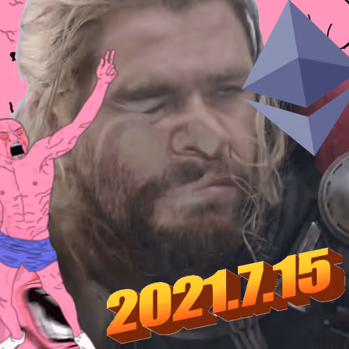 THORRekt