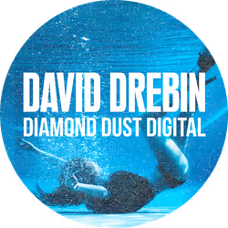 David Drebin Diamond Dust Digital 