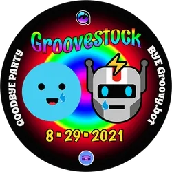 Alchemist Radio / Groovy.bot • Aug 29, 2021
