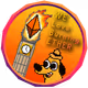 ETH of Sauron / This is Fine Dog - Creator POAP