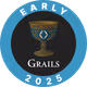 Grails ENS Market Early 2025