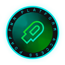 PWN app access code