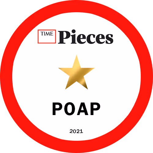 Poap V2