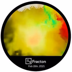 Launch of Web3 magazine - Fracton Ventures