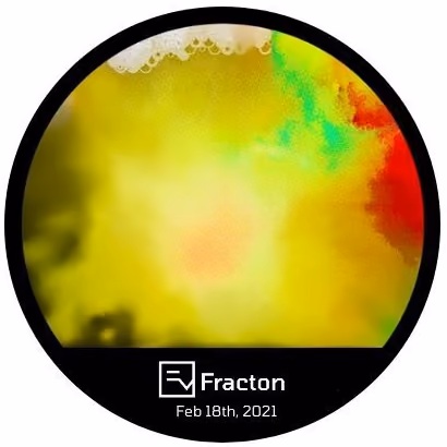 Launch of Web3 magazine - Fracton Ventures