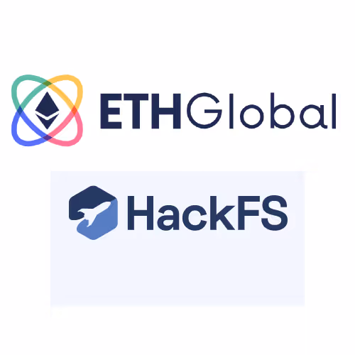 ETHGlobal HackFS