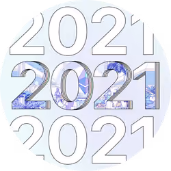 Ethereum.org 2021 POAPs
