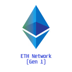 ETH Network - Attendee (Gen 1)