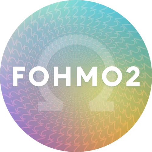 Olympus - FOHMO 2, Day 1