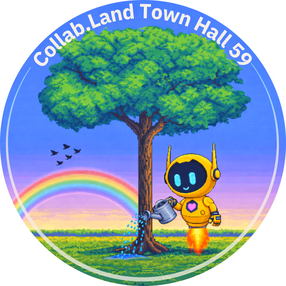 Collab.Land Town Hall #59