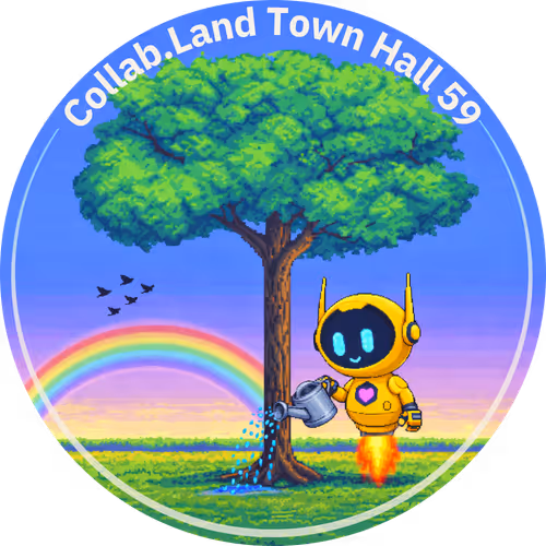 Collab.Land Town Hall #59