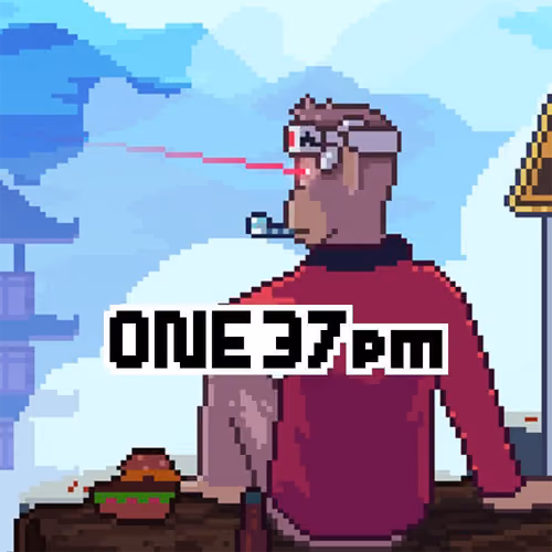 ONE37pm’s 25 Days of POAP Day 6 | Boring Ape Chronicles