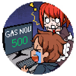 Avime Gas Spike