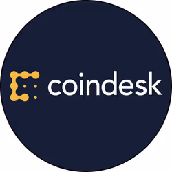 Coindesk Test Run