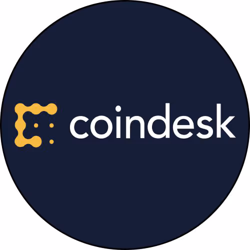 Coindesk Test Run