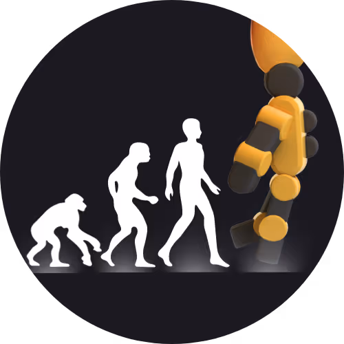 AI 🤝 Collab.Land Research Team Meetup - 11/20/2023