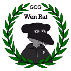 Wen Rat 2021: Gutter Rat Anticipation Event