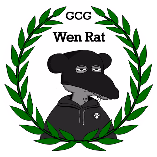 Wen Rat 2021: Gutter Rat Anticipation Event