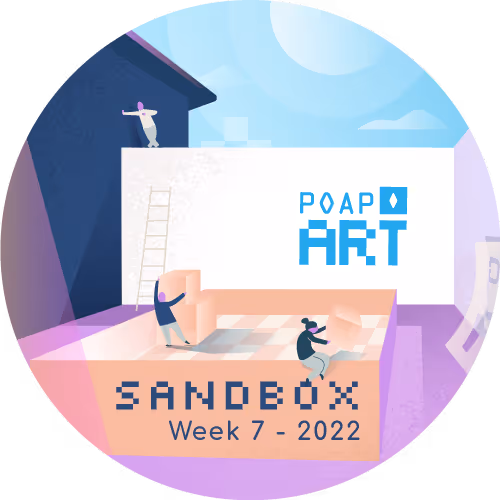 Poap V2
