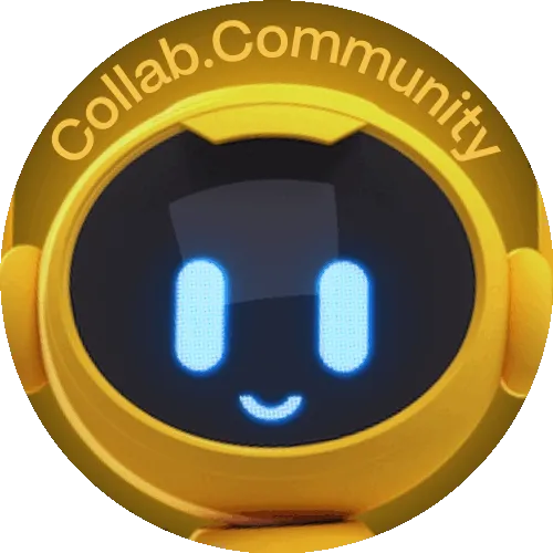 Collab.Community: Games co-hosted with Hape!