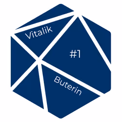 Cryptograph Auction Participant - Vitalik Buterin