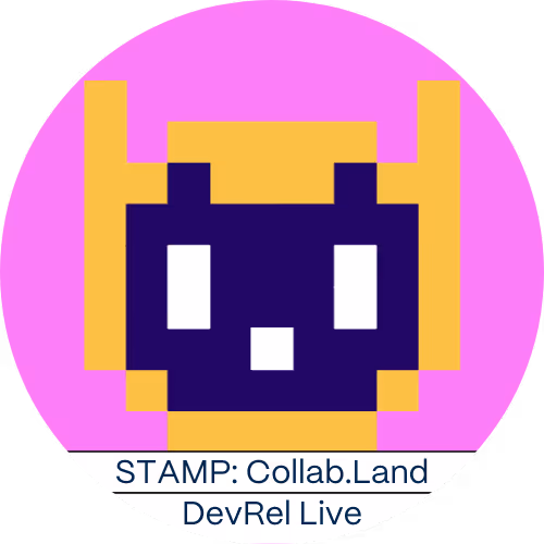 Collab.Land DevRel Live - 10/18/2023