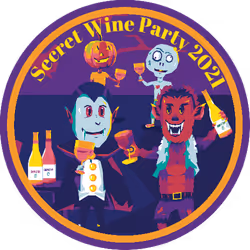 Secret Wine Party 2021