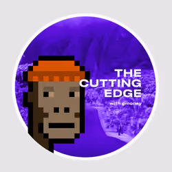 The Cutting Edge with gmoney - Episode 4