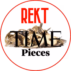 TIMEPieces REKT