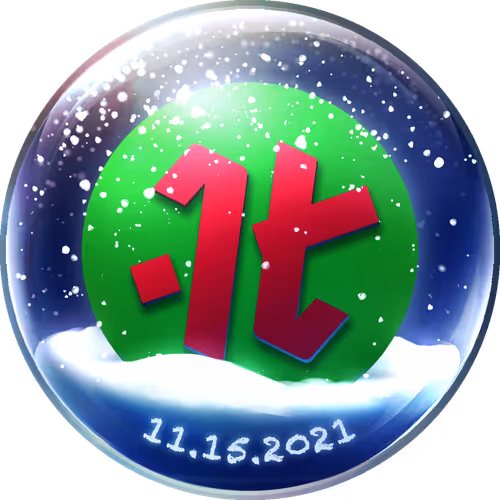 MERRY MODZ DAY 