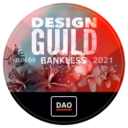 BanklessDAO Research Guild Weekly Meeting 06.09.21