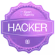 Open Agents 2026 Hacker