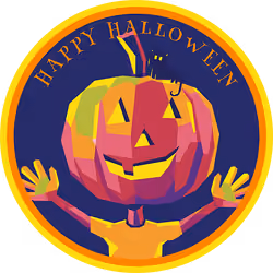 VeeFriends Halloween 2021 #2