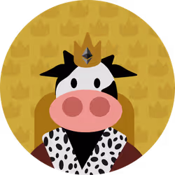 CowSwap Ethereum Stable Version Launch POAP