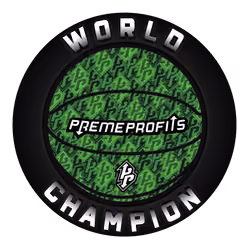 PremeProfits Merch Drop #1